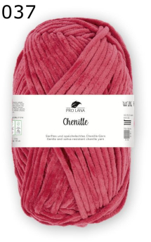 Chenille Pro Lana Farbe 37