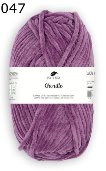 Chenille Pro Lana Farbe 47