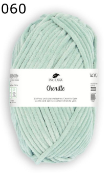 Chenille Pro Lana Farbe 60