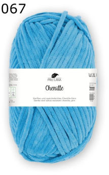 Chenille Pro Lana Farbe 67