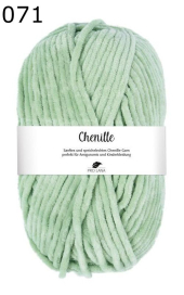 Chenille Pro Lana Farbe 71