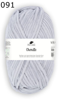 Chenille Pro Lana Farbe 91