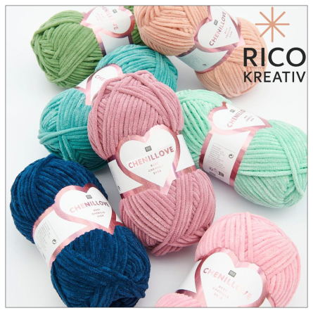 Chenillove Rico