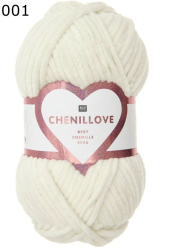Chenillove Rico Farbe 1