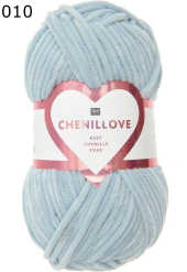 Chenillove Rico Farbe 10