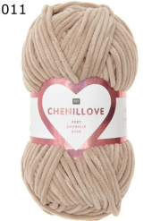 Chenillove Rico Farbe 11