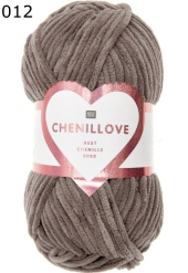 Chenillove Rico Farbe 12