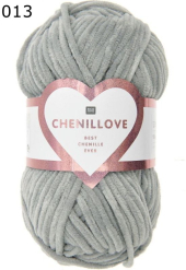 Chenillove Rico Farbe 13