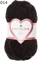 Chenillove Rico Farbe 14