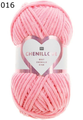 Chenillove Rico Farbe 16