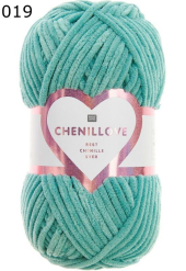 Chenillove Rico Farbe 19
