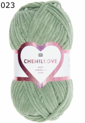 Chenillove Rico Farbe 23