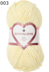 Chenillove Rico Farbe 3