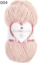 Chenillove Rico Farbe 4