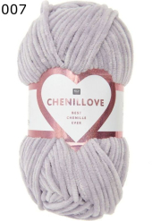 Chenillove Rico Farbe 7