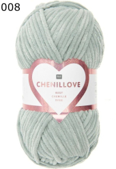 Chenillove Rico Farbe 8