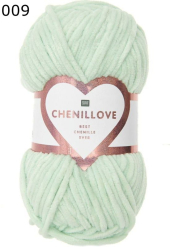 Chenillove Rico Farbe 9