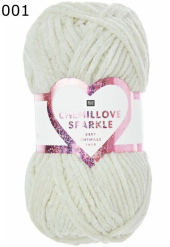 Chenillove Sparkle Rico Farbe 1