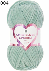 Chenillove Sparkle Rico Farbe 4