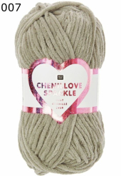 Chenillove Sparkle Rico Farbe 7