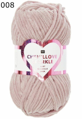 Chenillove Sparkle Rico Farbe 8