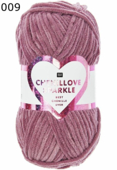 Chenillove Sparkle Rico Farbe 9