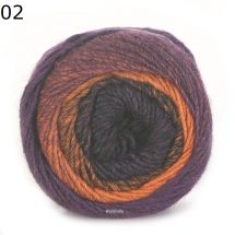 Chic-Warm Schoeller-Stahl Farbe 2