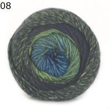 Chic-Warm Schoeller-Stahl Farbe 8