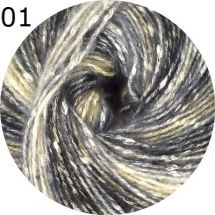 Citrin Linie 443 ONline-Garne Farbe 1
