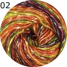 Citrin Linie 443 ONline-Garne Farbe 2