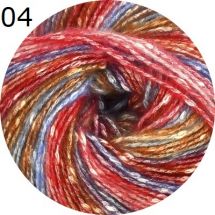 Citrin Linie 443 ONline-Garne Farbe 4