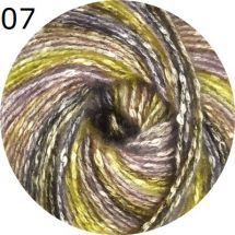 Citrin Linie 443 ONline-Garne Farbe 7