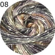 Citrin Linie 443 ONline-Garne Farbe 8
