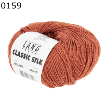 Classic Silk Lang Yarns Farbe 159