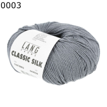 Classic Silk Lang Yarns Farbe 3