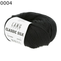 Classic Silk Lang Yarns Farbe 4