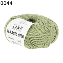Classic Silk Lang Yarns Farbe 44