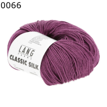 Classic Silk Lang Yarns Farbe 66