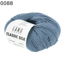 Classic Silk Lang Yarns Farbe 88