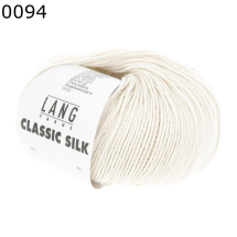 Classic Silk Lang Yarns Farbe 94