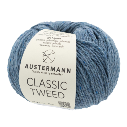 Classic Tweed Austermann