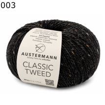 Classic Tweed Austermann Farbe 3