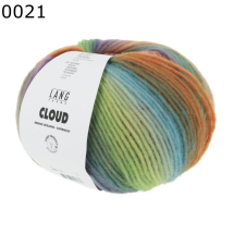 Cloud Lang Yarns Farbe 21