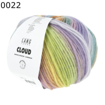 Cloud Lang Yarns Farbe 22