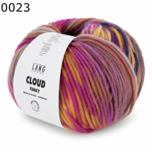 Cloud Lang Yarns Farbe 23