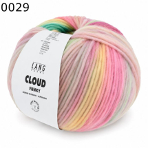 Cloud Lang Yarns Farbe 29
