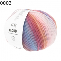 Cloud Lang Yarns Farbe 3