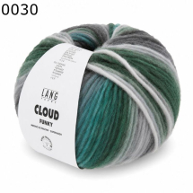 Cloud Lang Yarns Farbe 30