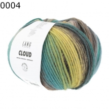 Cloud Lang Yarns Farbe 4
