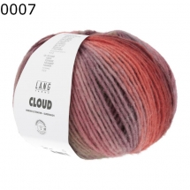 Cloud Lang Yarns Farbe 7